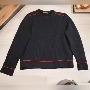Zara textured sweater for women's & Men's